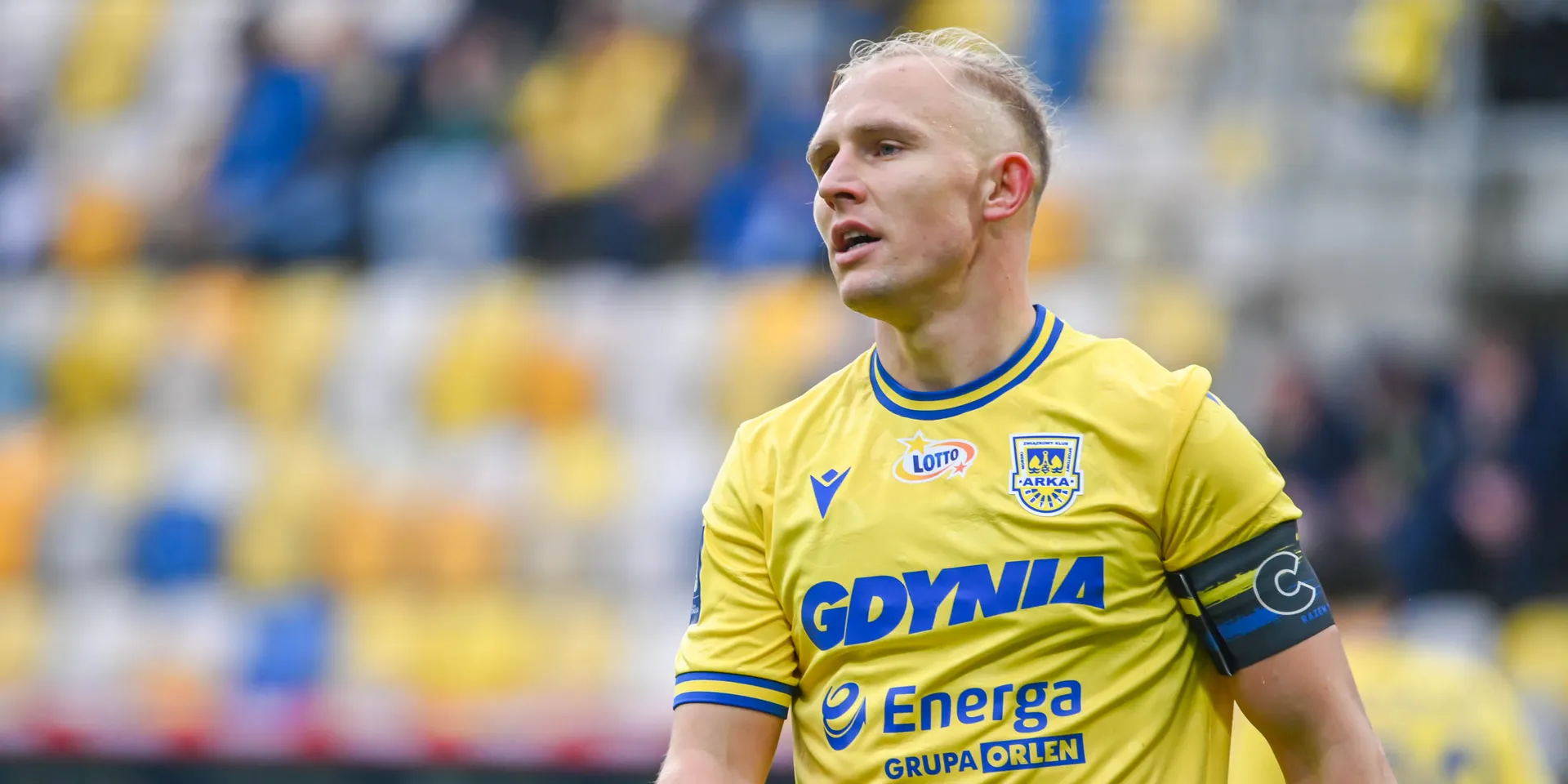 PKO BP Ekstraklasa Blog