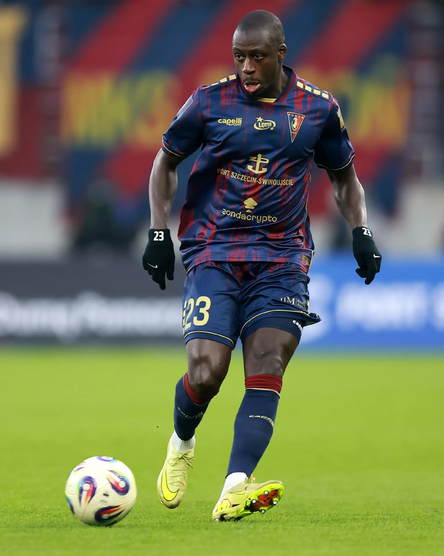 PKO BP Ekstraklasa Blog