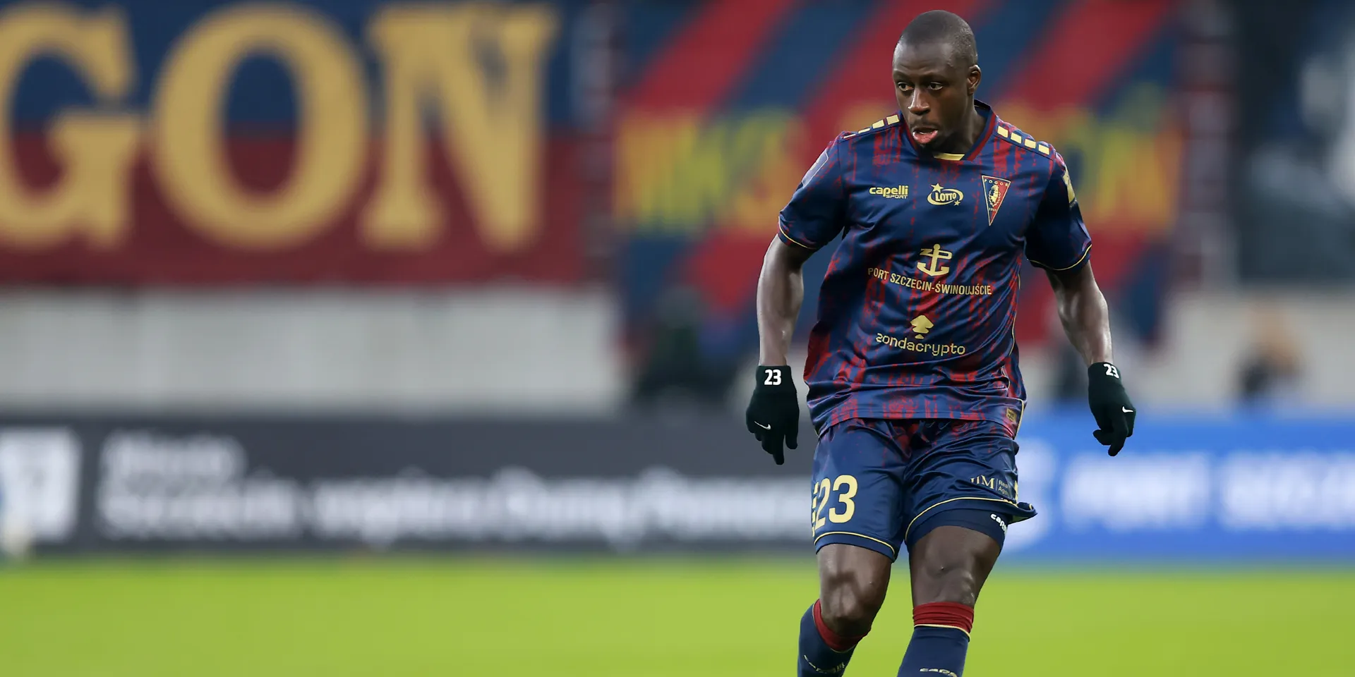 PKO BP Ekstraklasa Blog