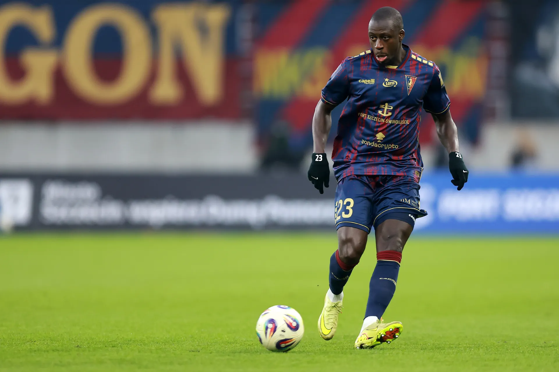 PKO BP Ekstraklasa Blog