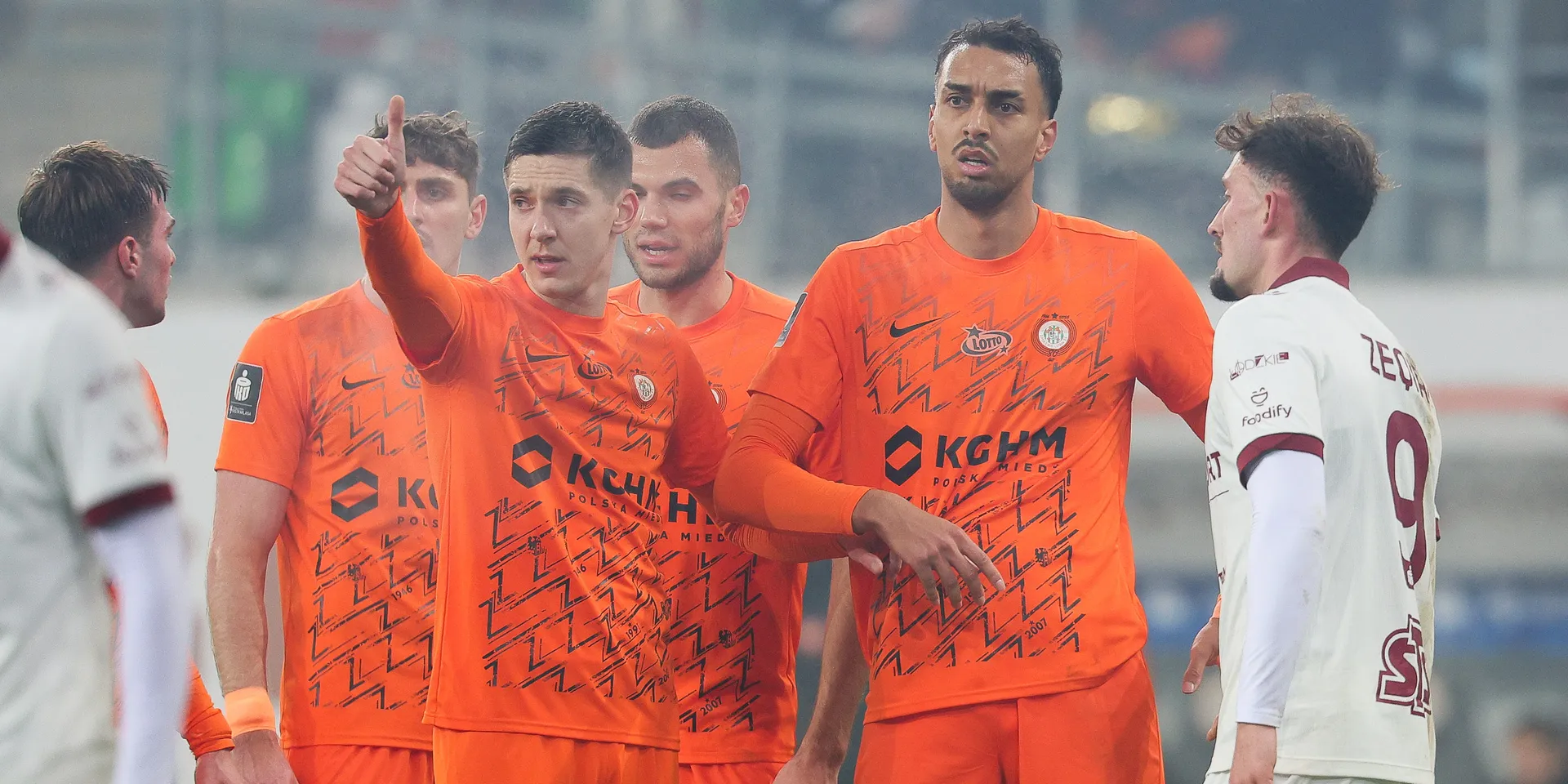 PKO BP Ekstraklasa Blog