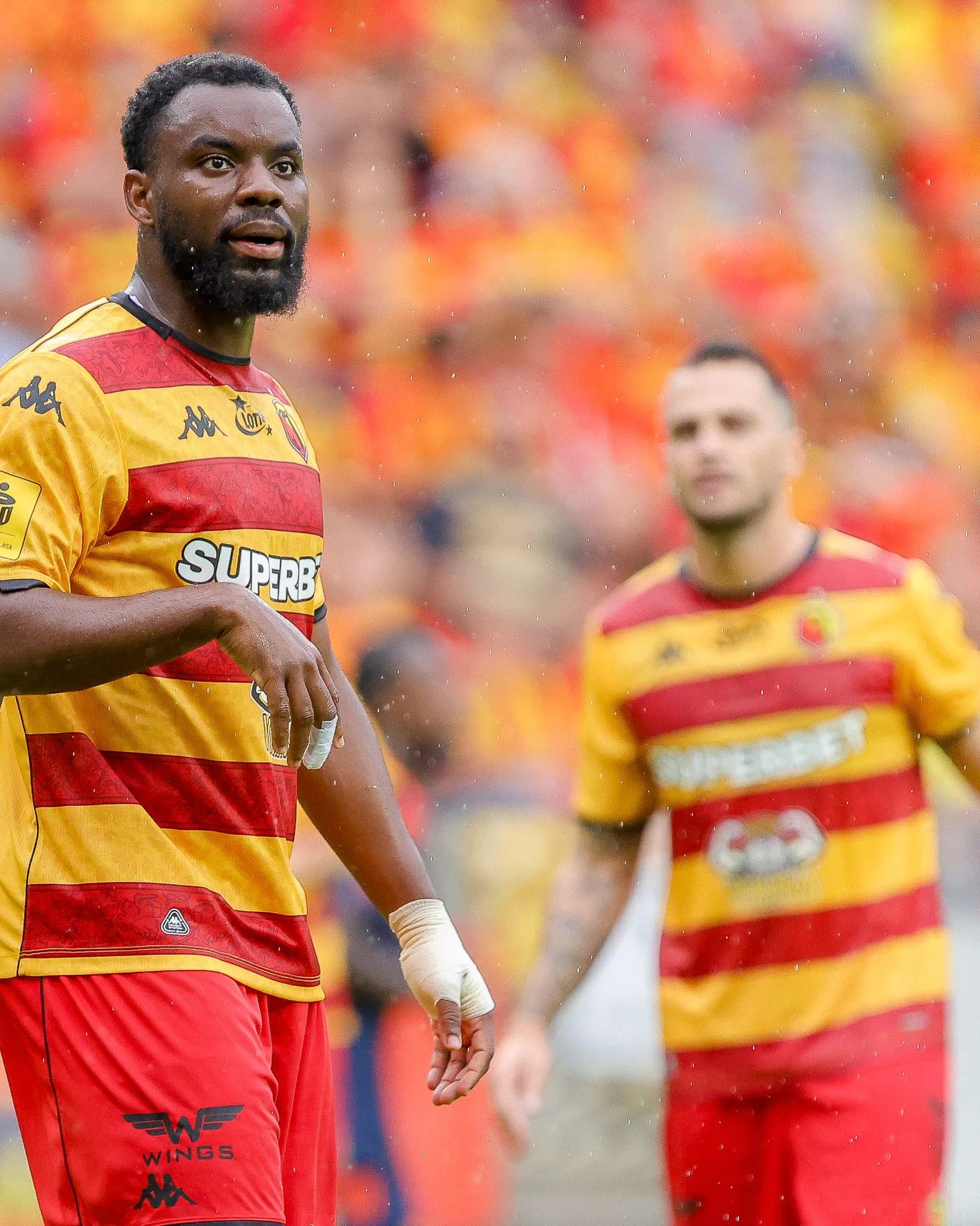 Żądni rewanżu – 18. kolejka 2025/2026 (niedziela)