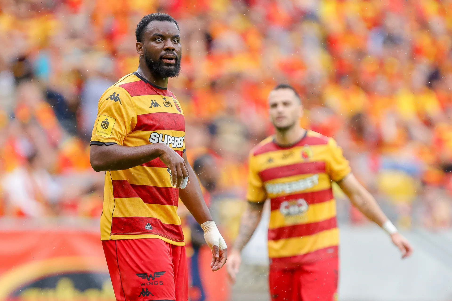 PKO BP Ekstraklasa Blog