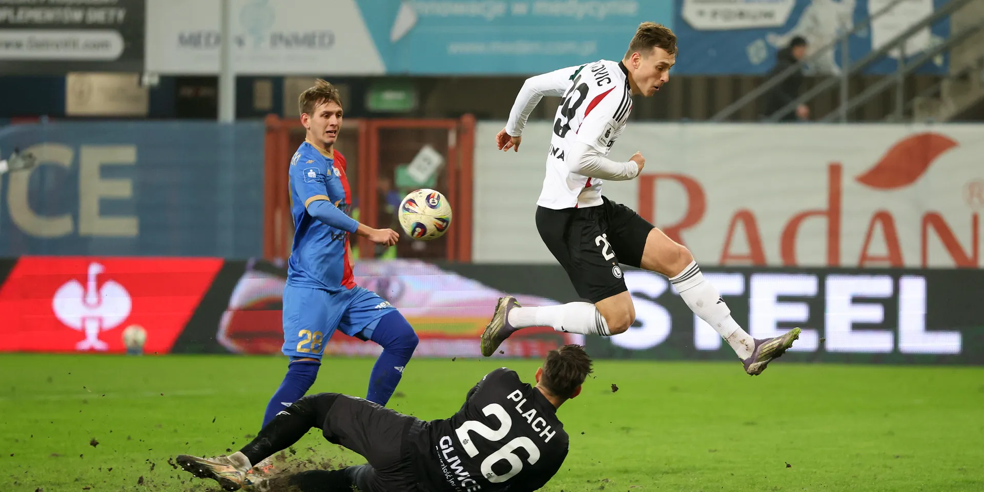 PKO BP Ekstraklasa Blog