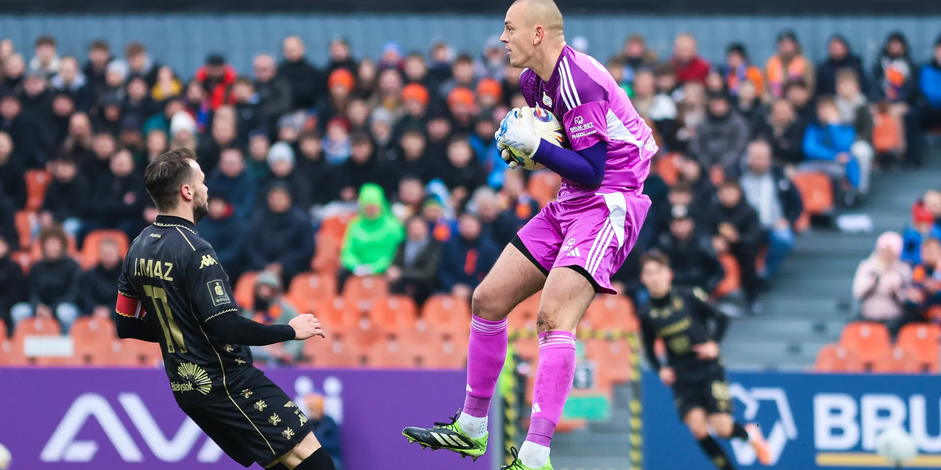 PKO BP Ekstraklasa Blog