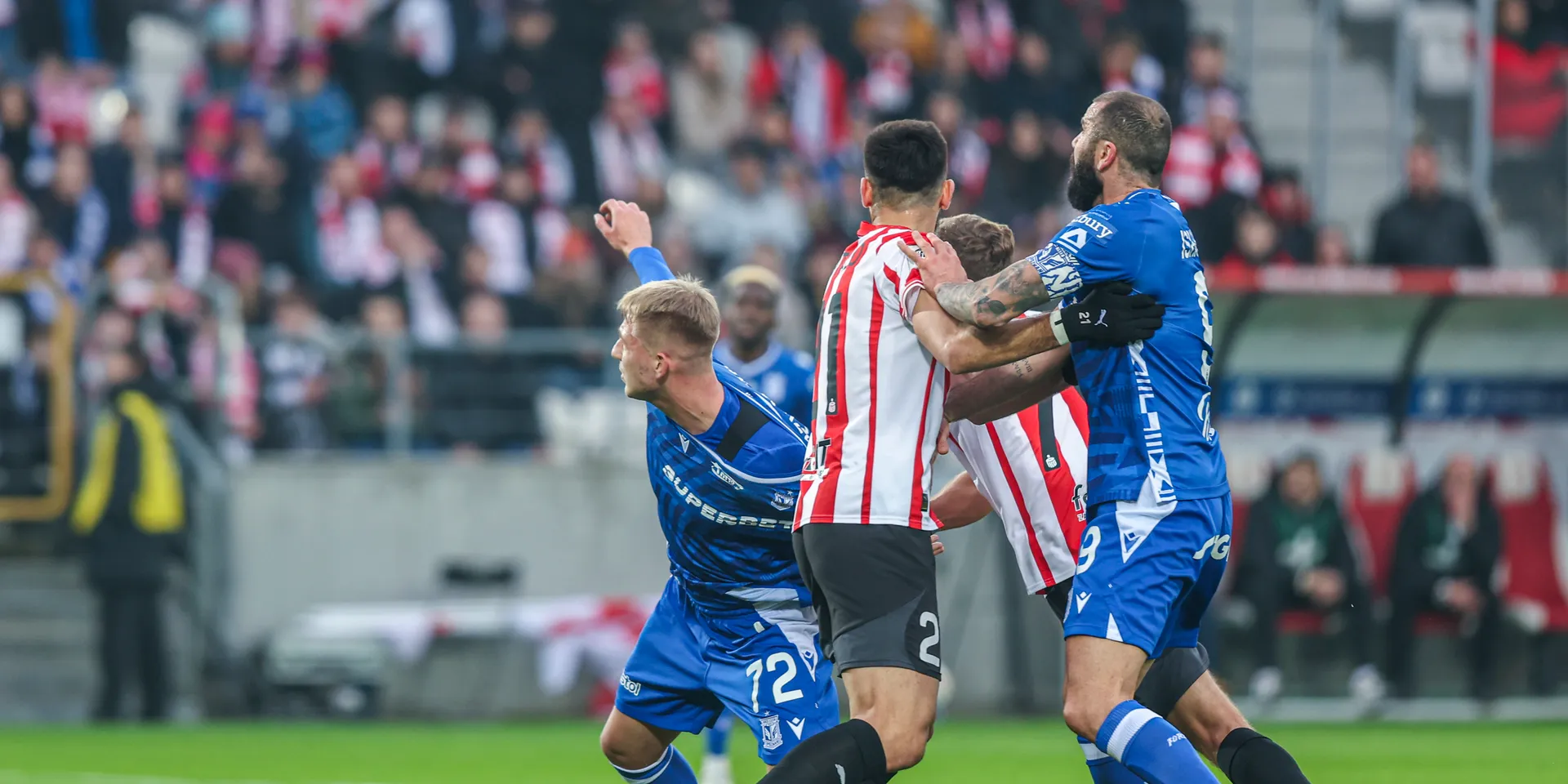 PKO BP Ekstraklasa Blog