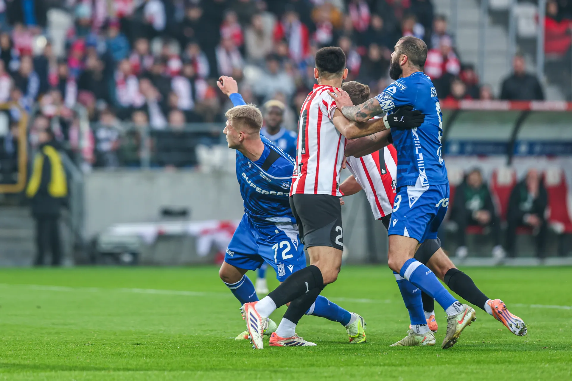 PKO BP Ekstraklasa Blog