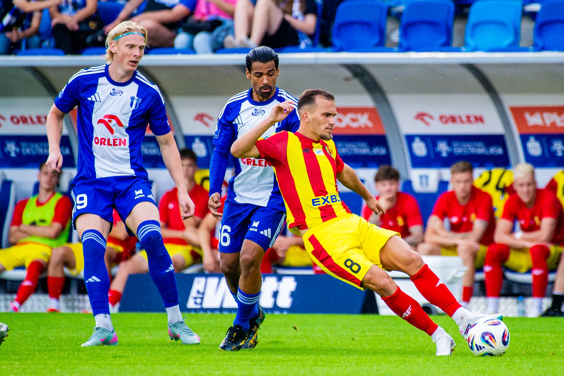 PKO BP Ekstraklasa Blog