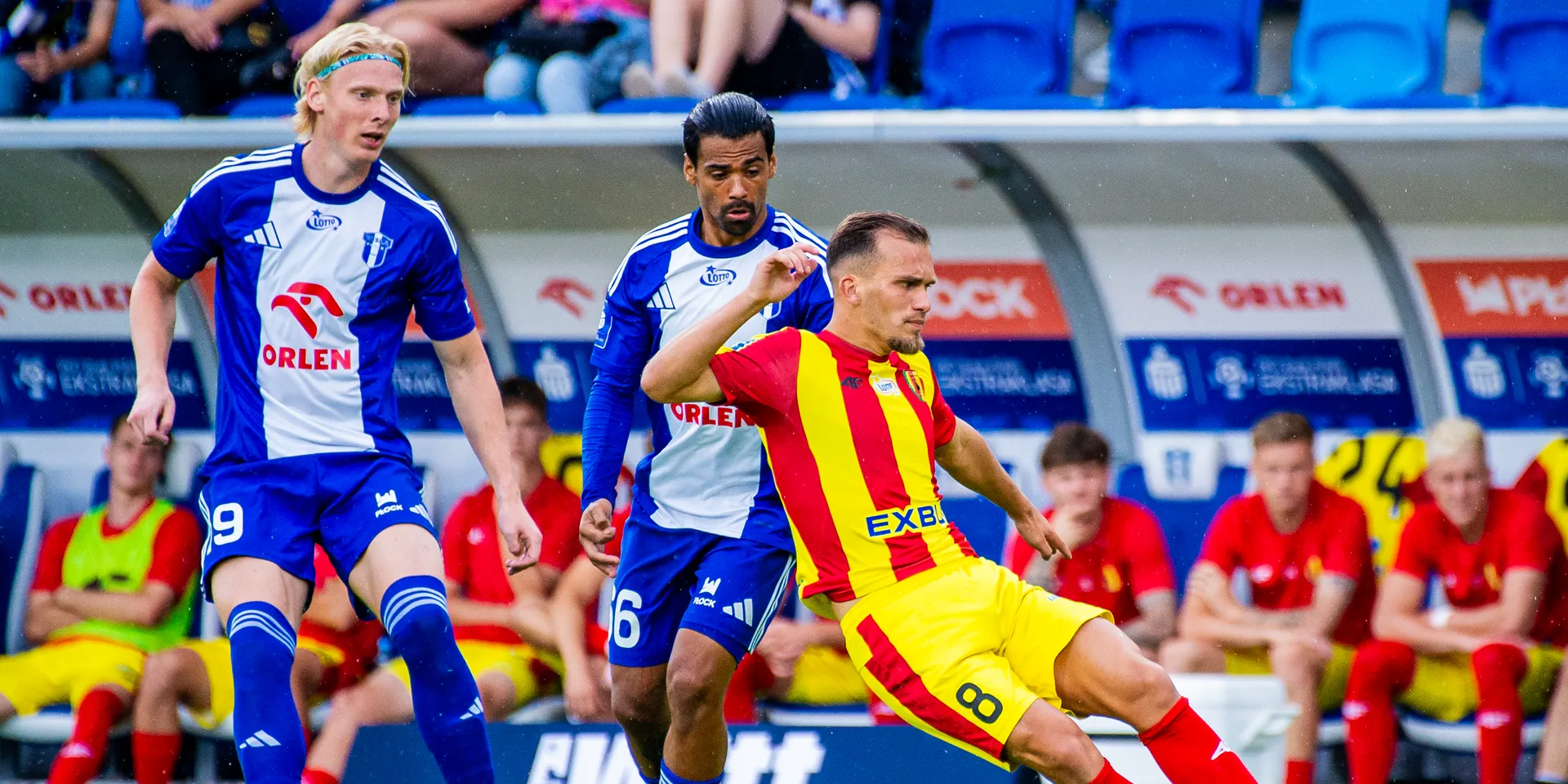 PKO BP Ekstraklasa Blog