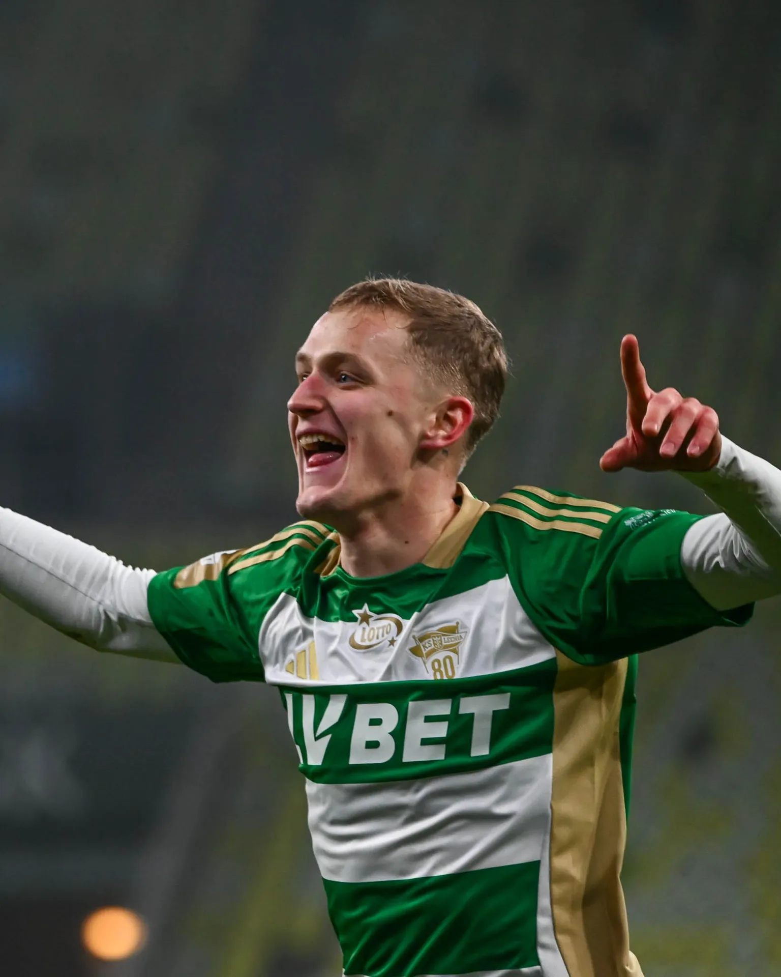 PKO BP Ekstraklasa Blog