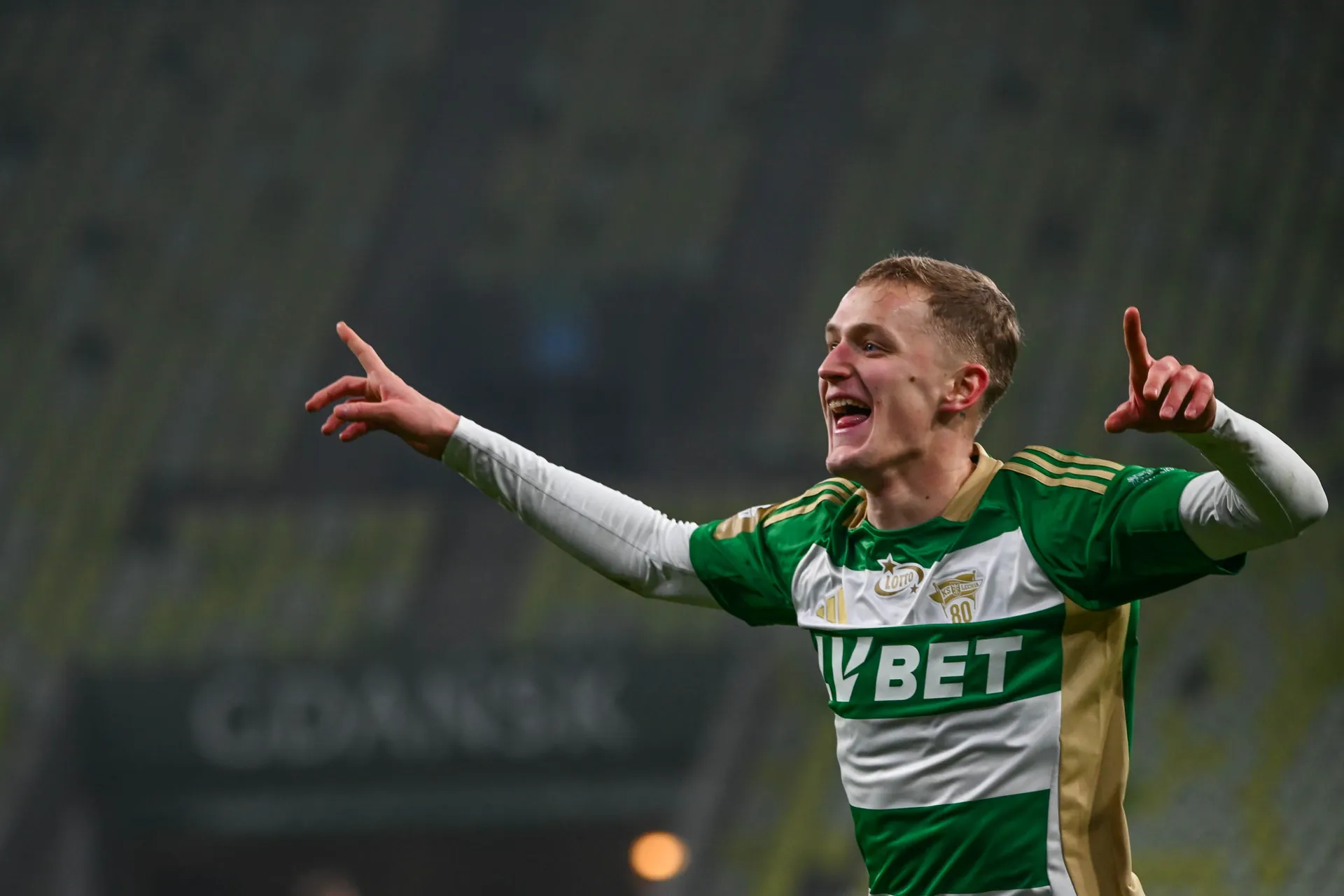 PKO BP Ekstraklasa Blog