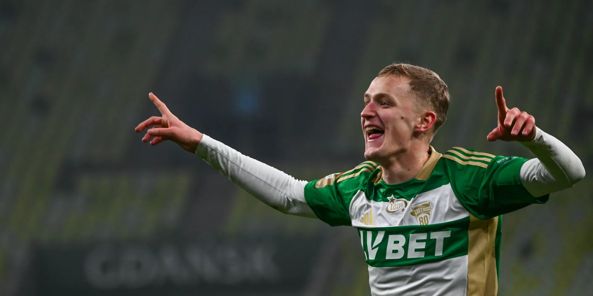 PKO BP Ekstraklasa Blog