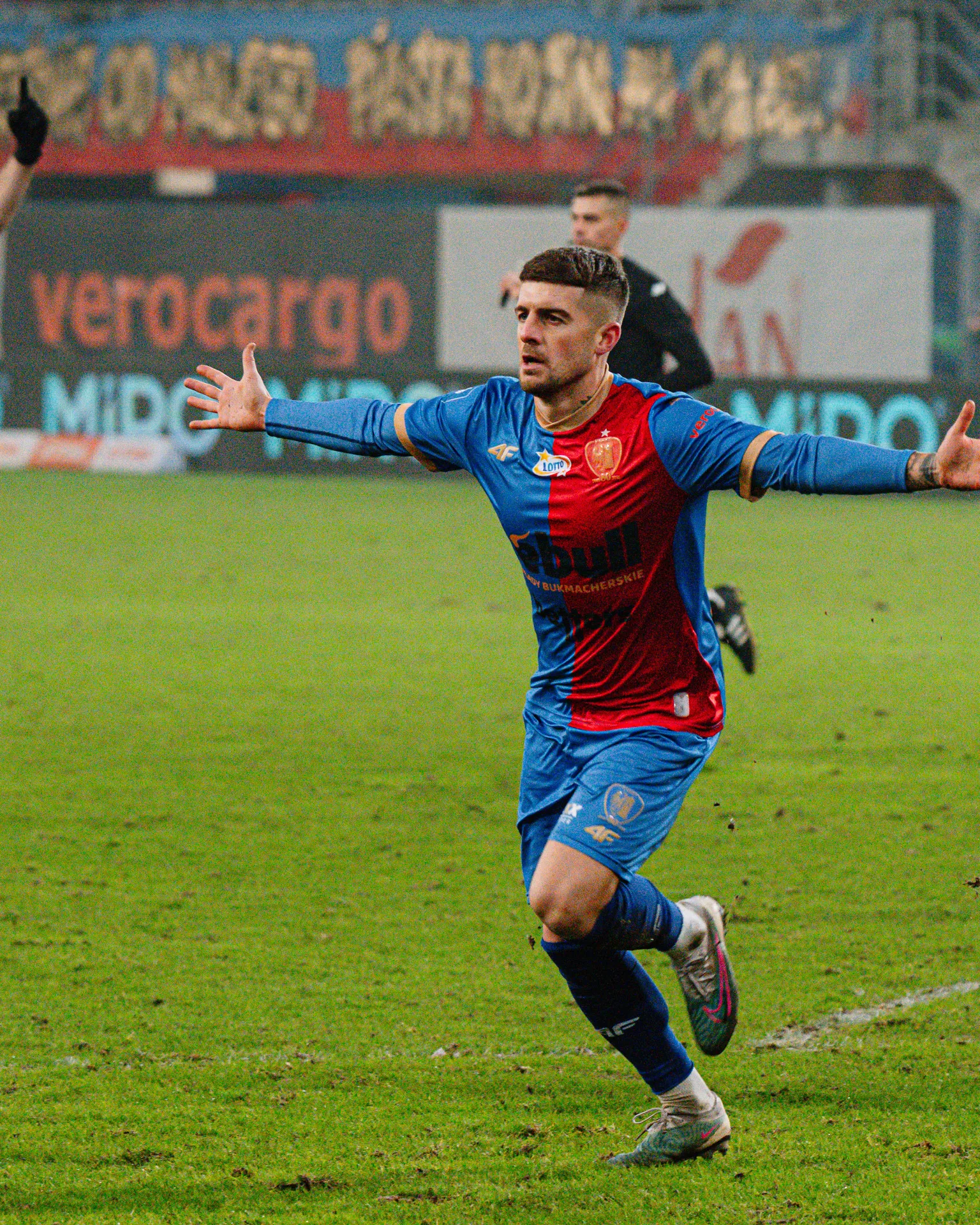 PKO BP Ekstraklasa Blog