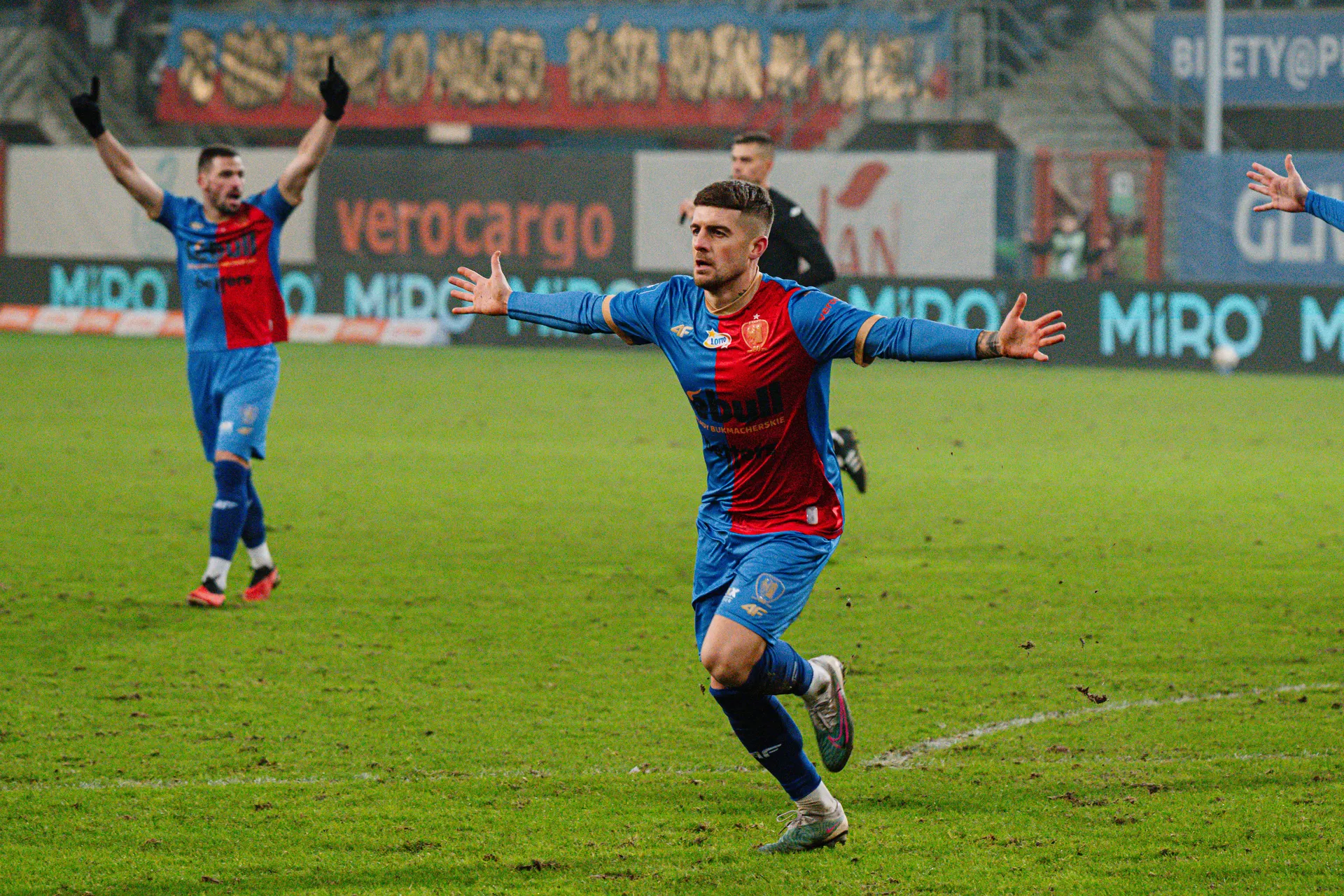 PKO BP Ekstraklasa Blog