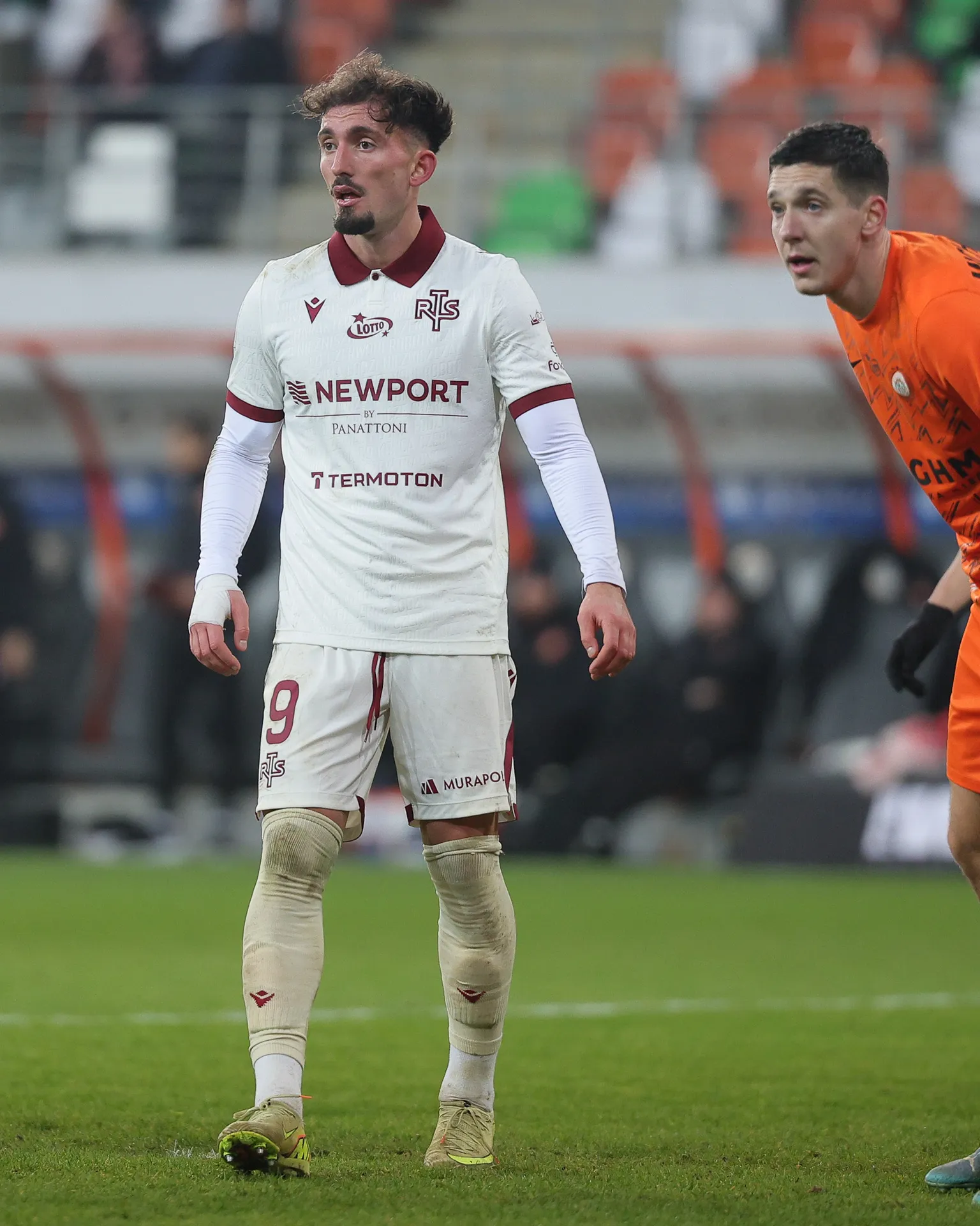 PKO BP Ekstraklasa Blog