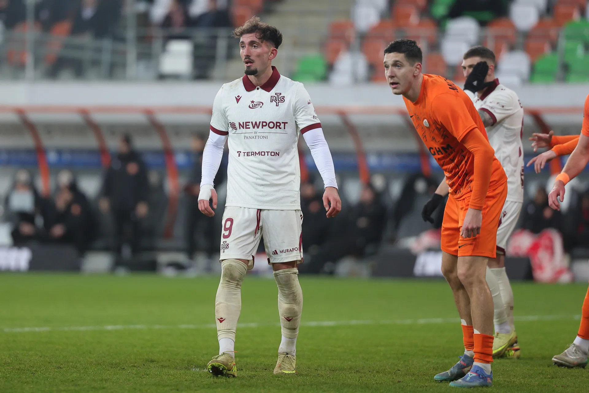 PKO BP Ekstraklasa Blog