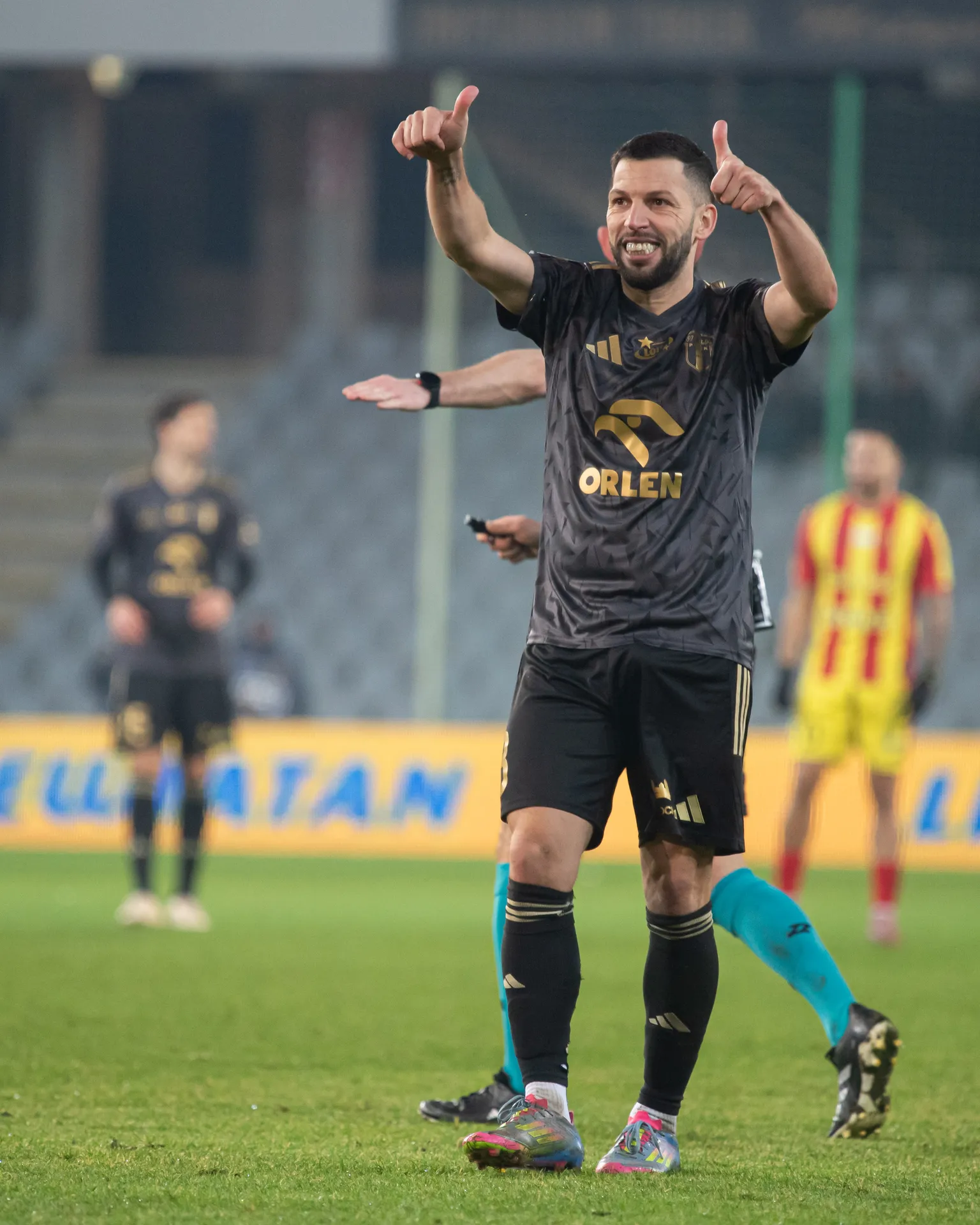 PKO BP Ekstraklasa Blog