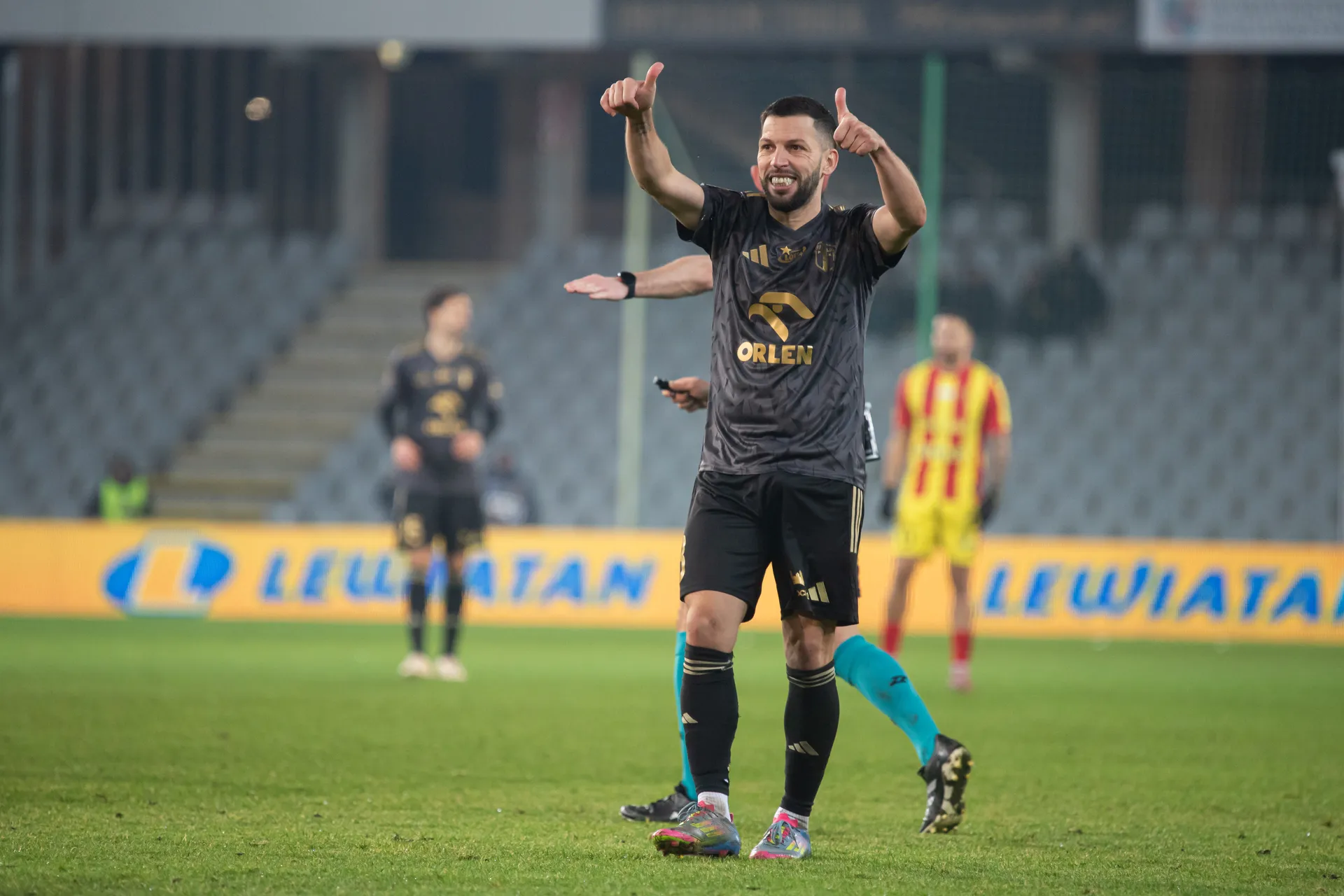 PKO BP Ekstraklasa Blog