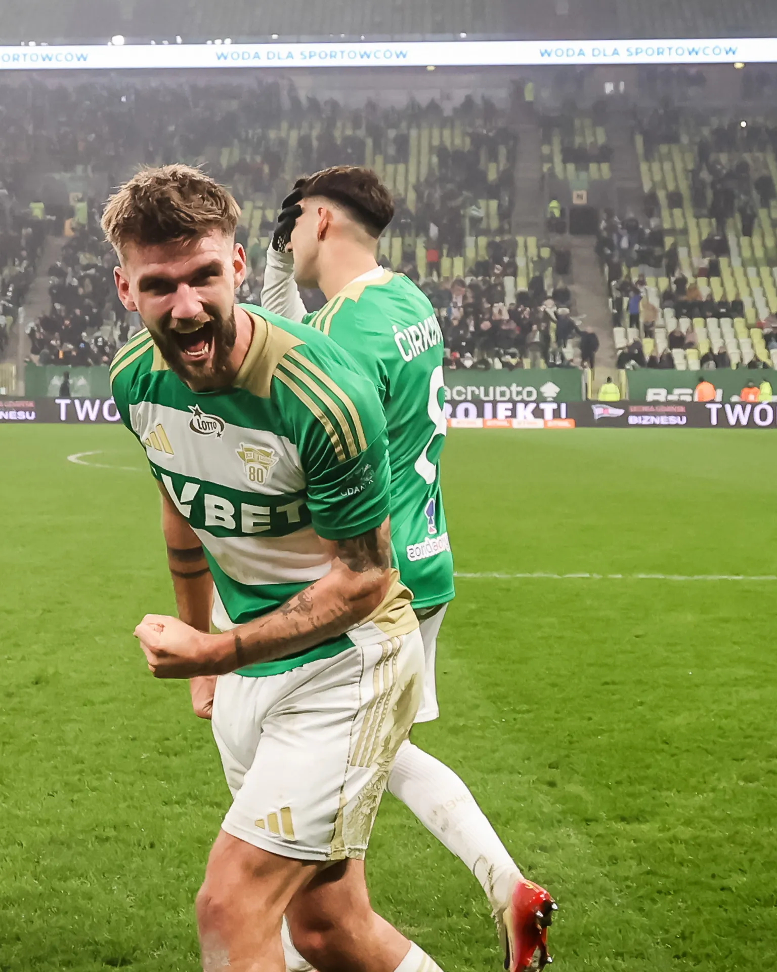 PKO BP Ekstraklasa Blog