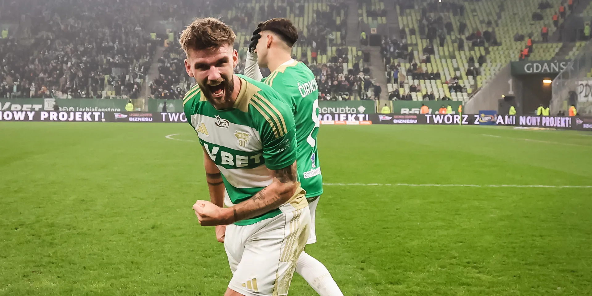 PKO BP Ekstraklasa Blog