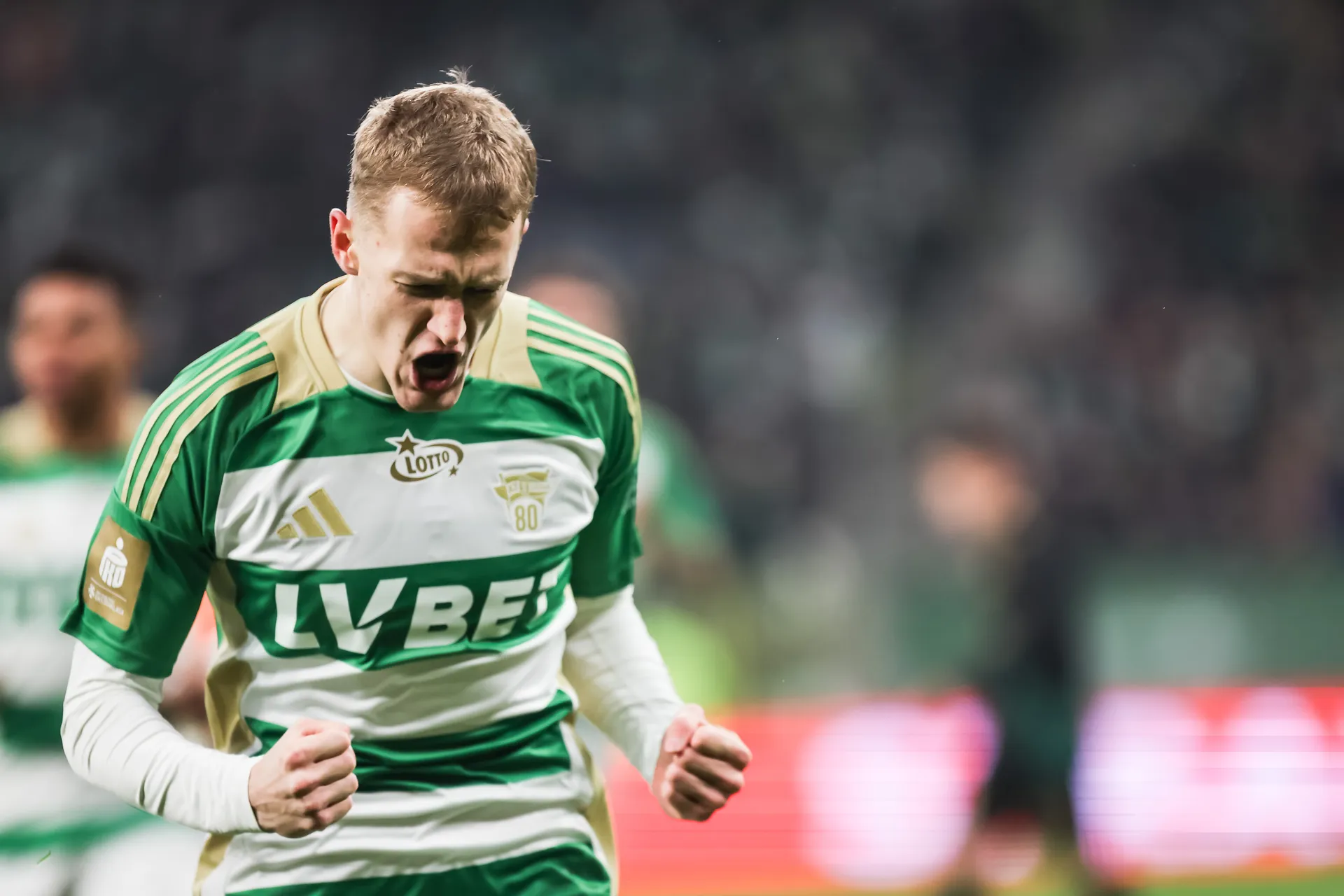 PKO BP Ekstraklasa Blog