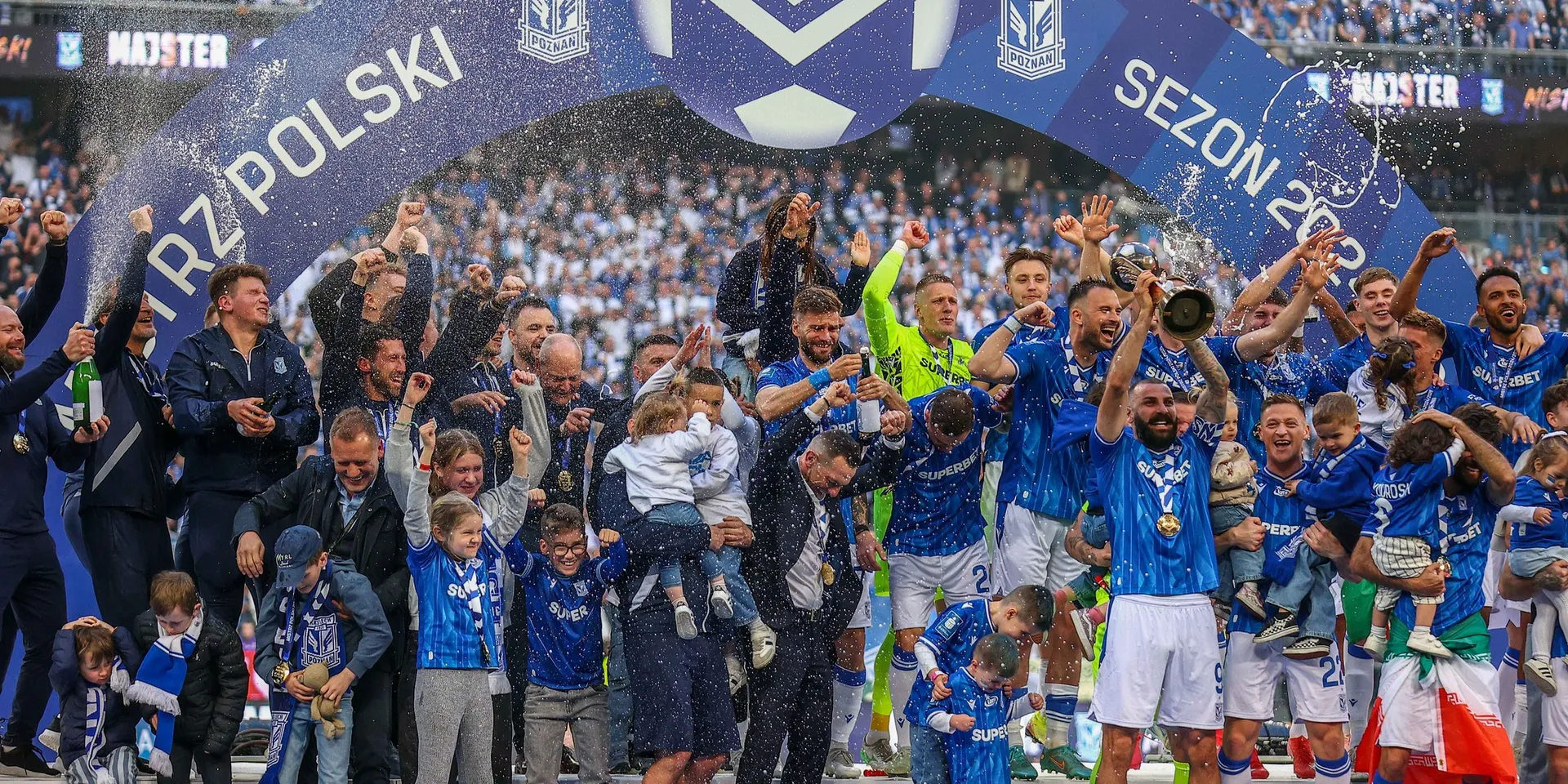 PKO BP Ekstraklasa Blog