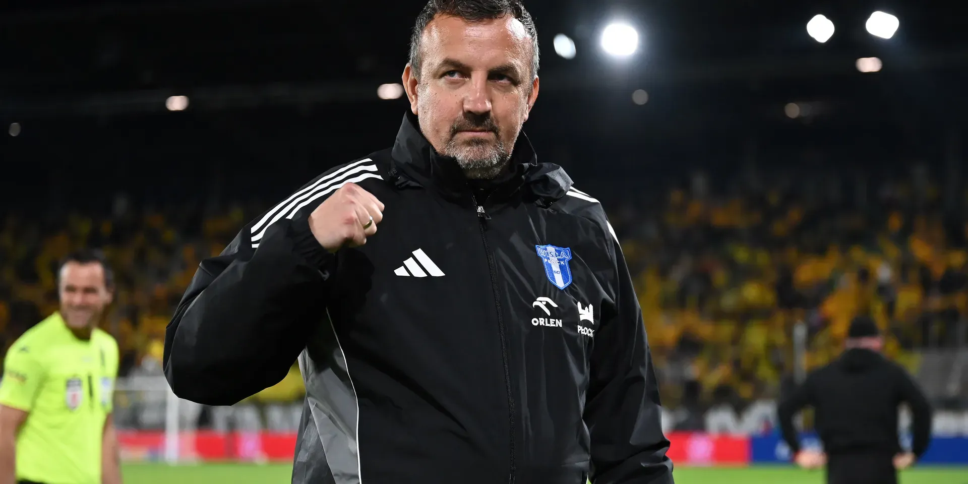 PKO BP Ekstraklasa Blog