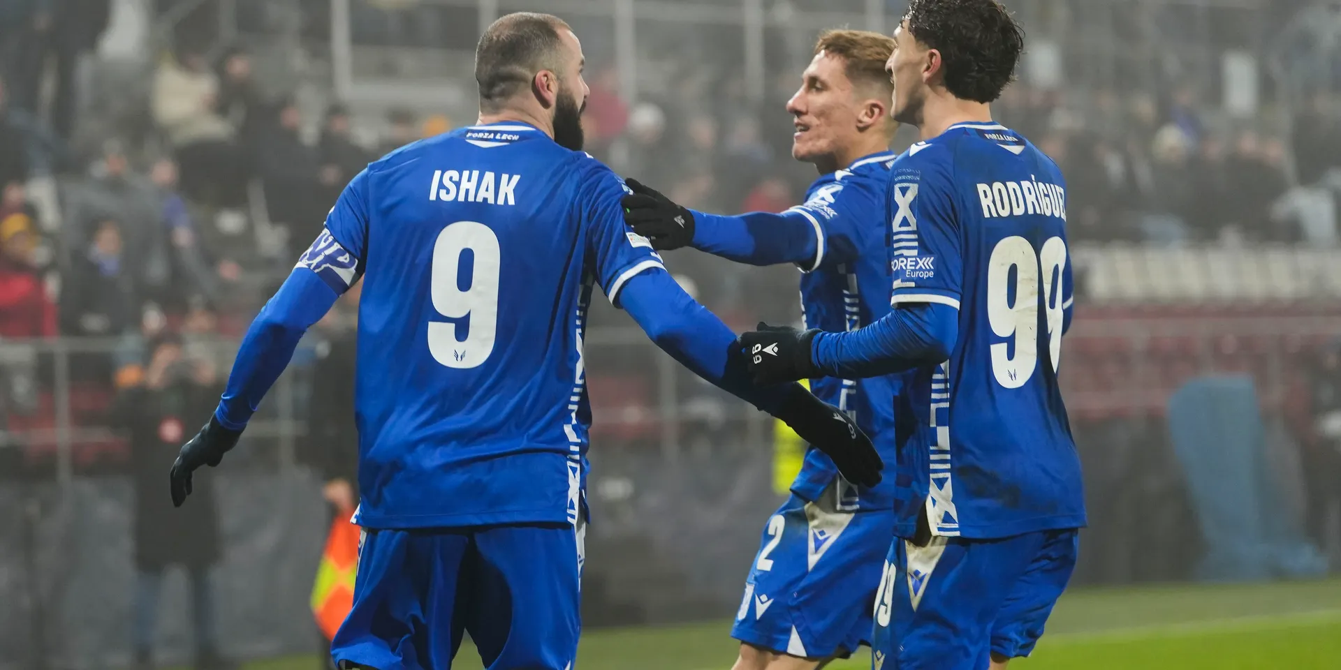 PKO BP Ekstraklasa Blog