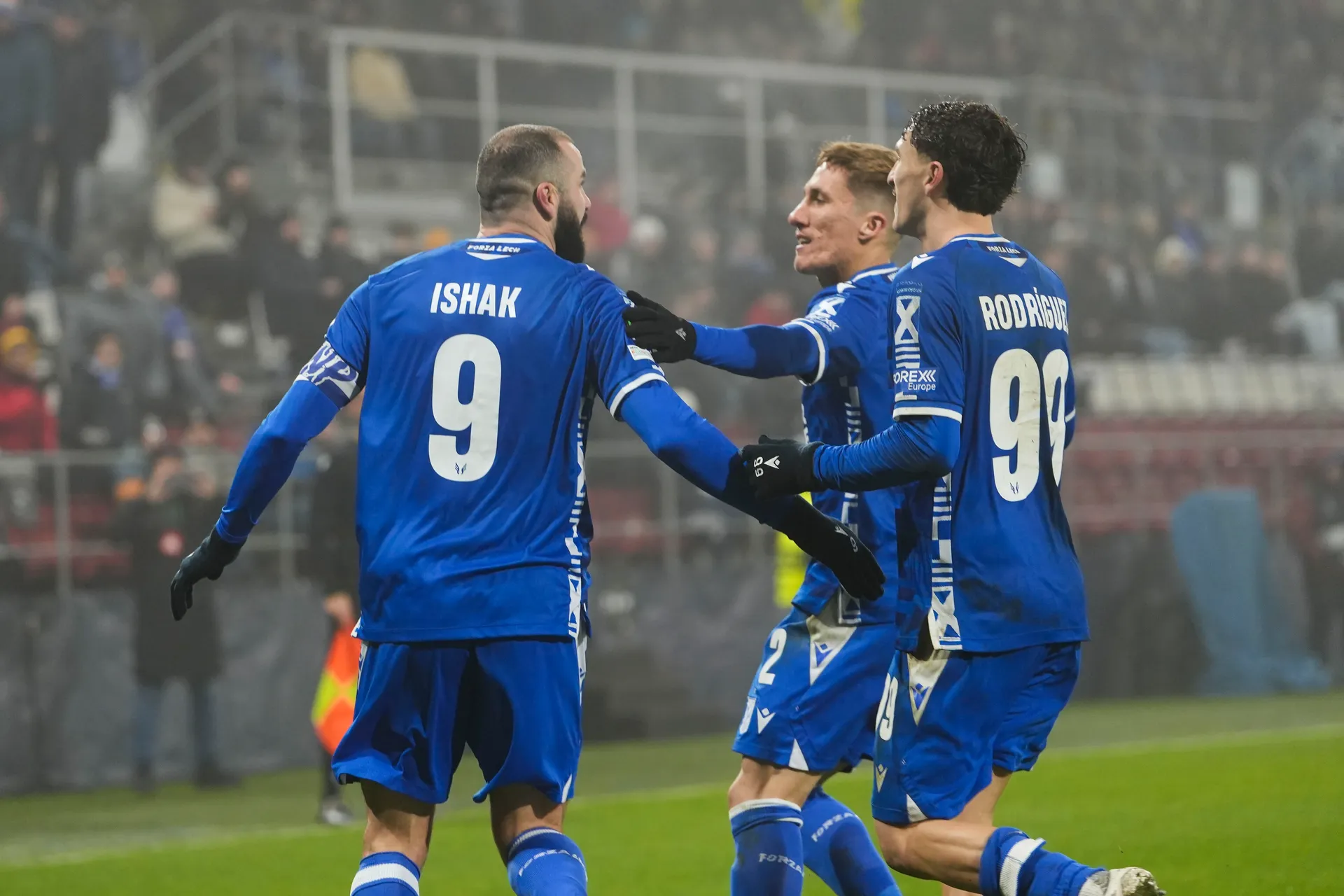 PKO BP Ekstraklasa Blog