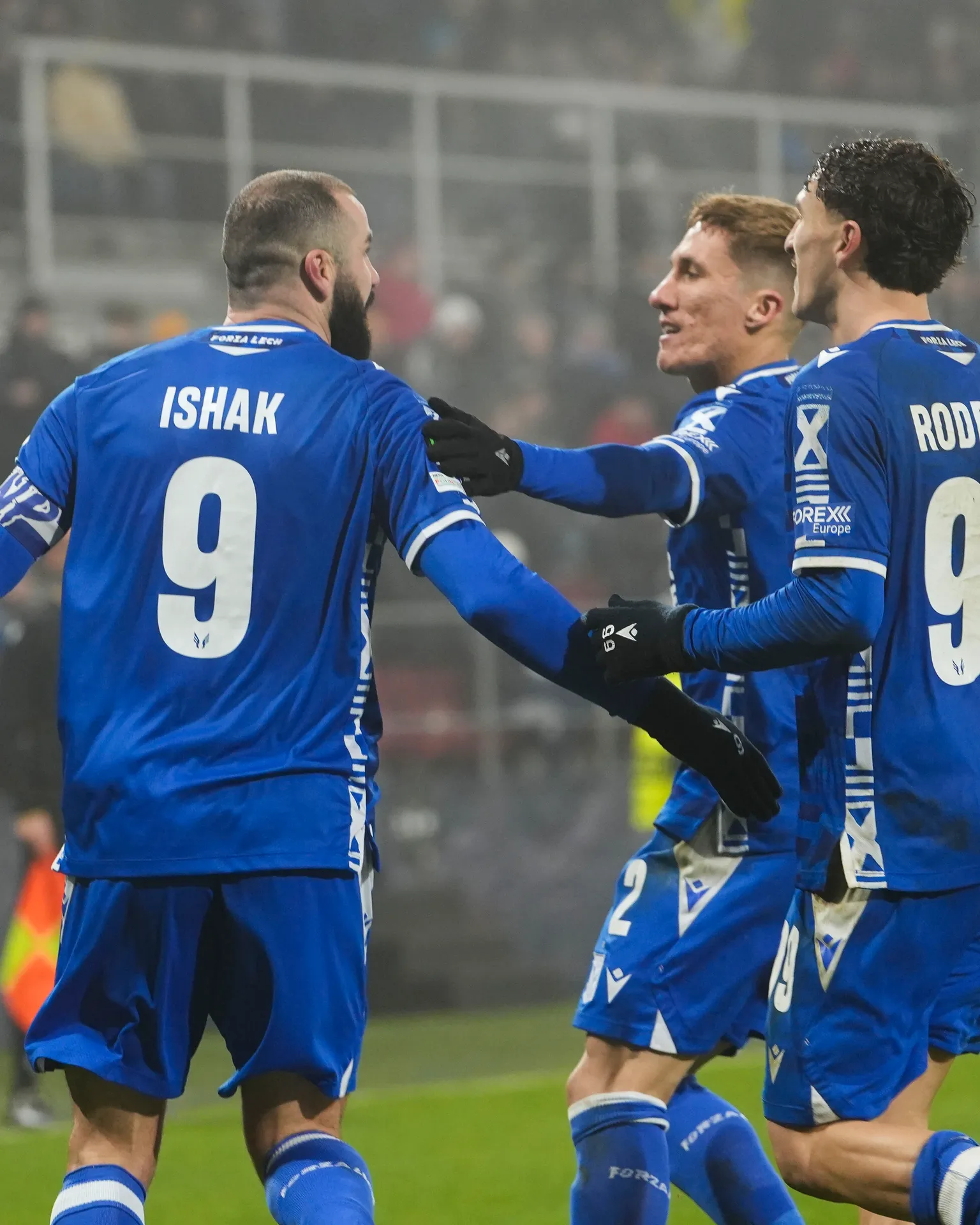 PKO BP Ekstraklasa Blog