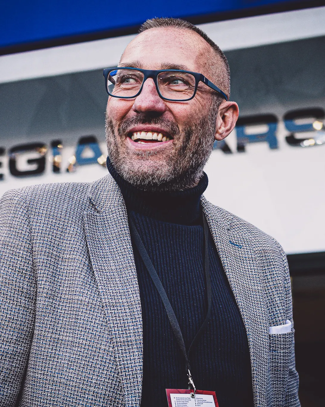 PKO BP Ekstraklasa Blog