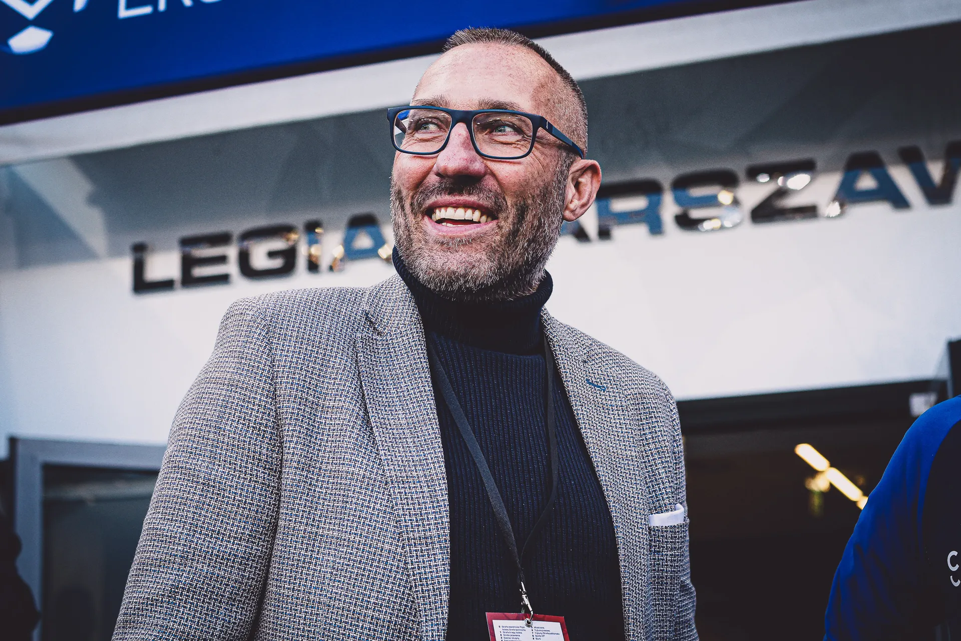 PKO BP Ekstraklasa Blog