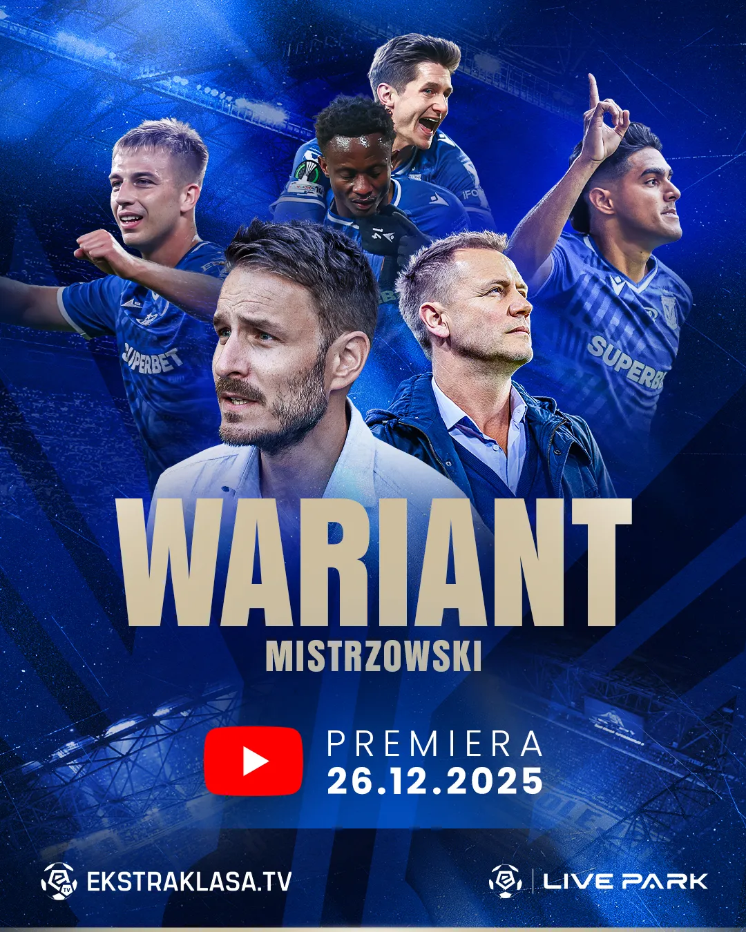 PKO BP Ekstraklasa Blog