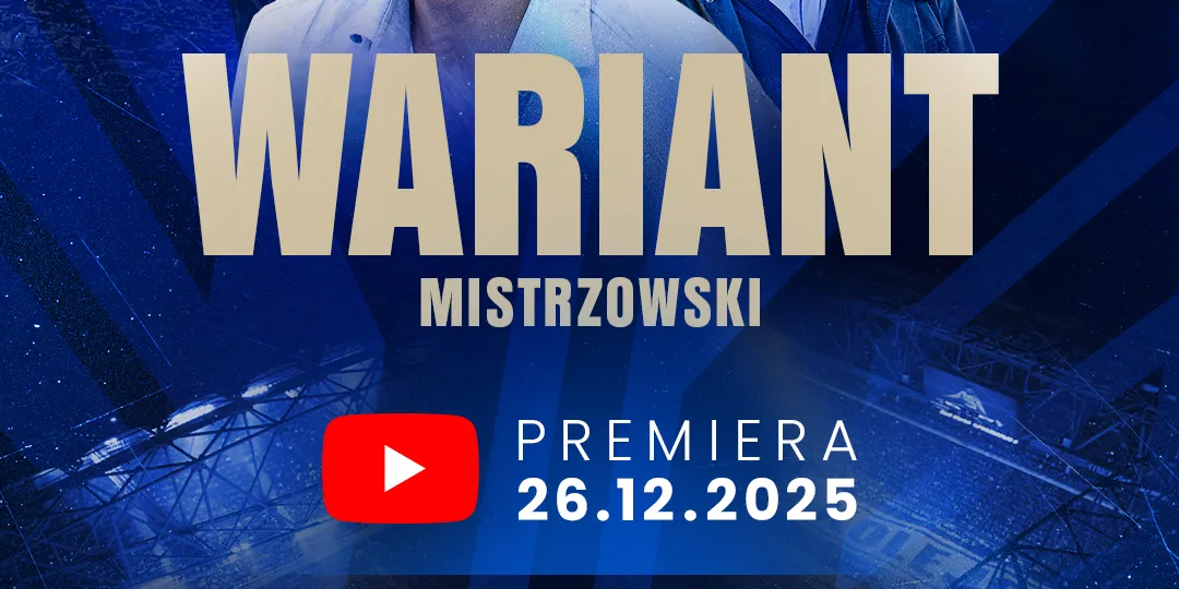 PKO BP Ekstraklasa Blog