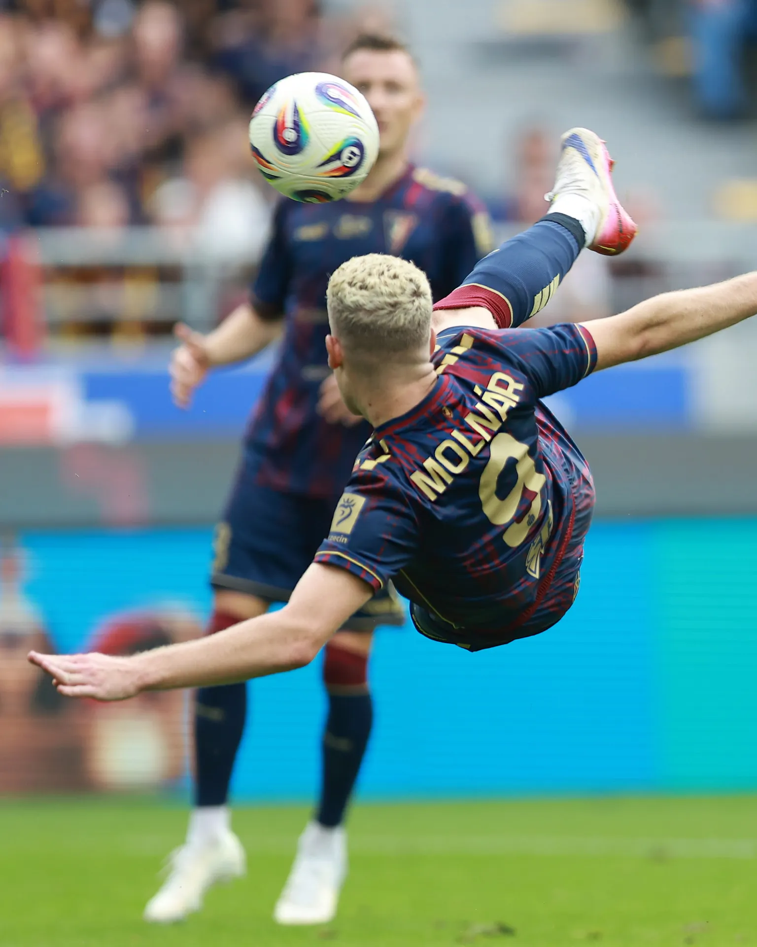 PKO BP Ekstraklasa Blog