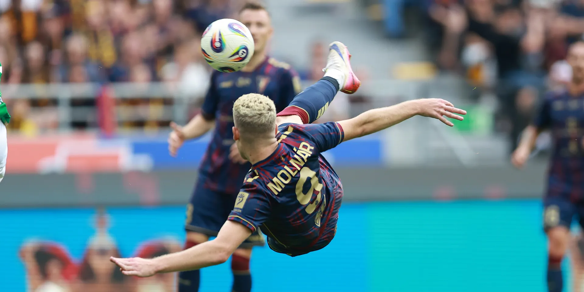 PKO BP Ekstraklasa Blog