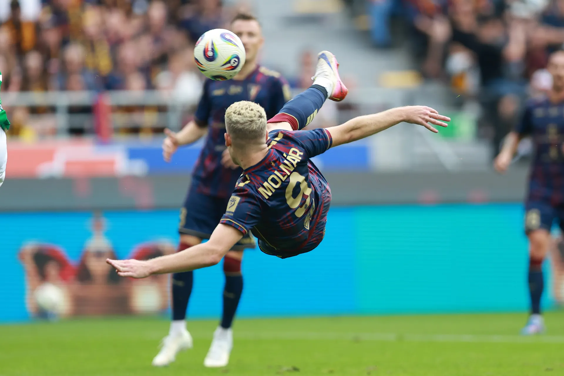 PKO BP Ekstraklasa Blog