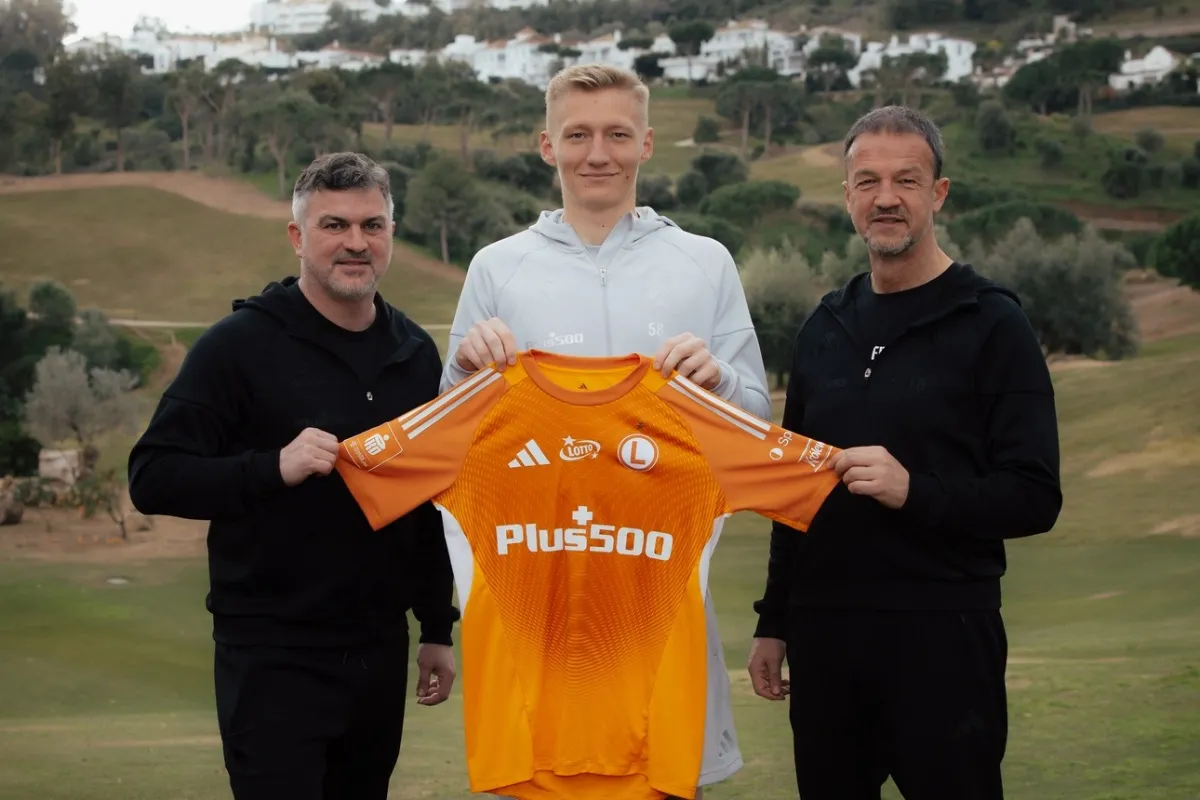 PKO BP Ekstraklasa Blog