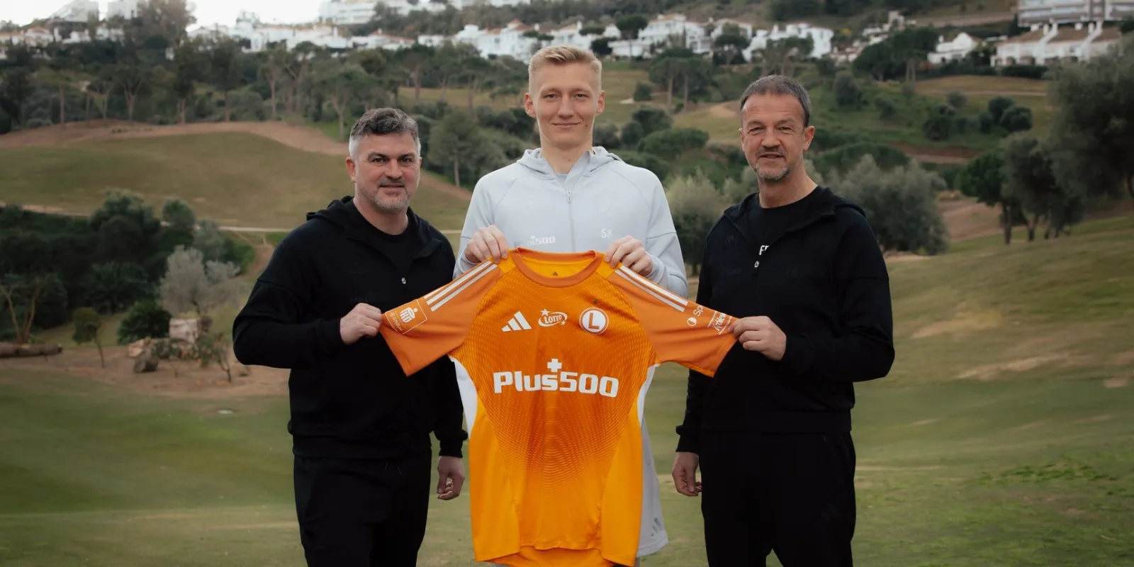 PKO BP Ekstraklasa Blog