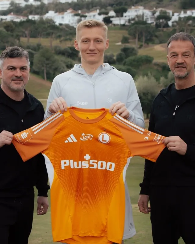 PKO BP Ekstraklasa Blog