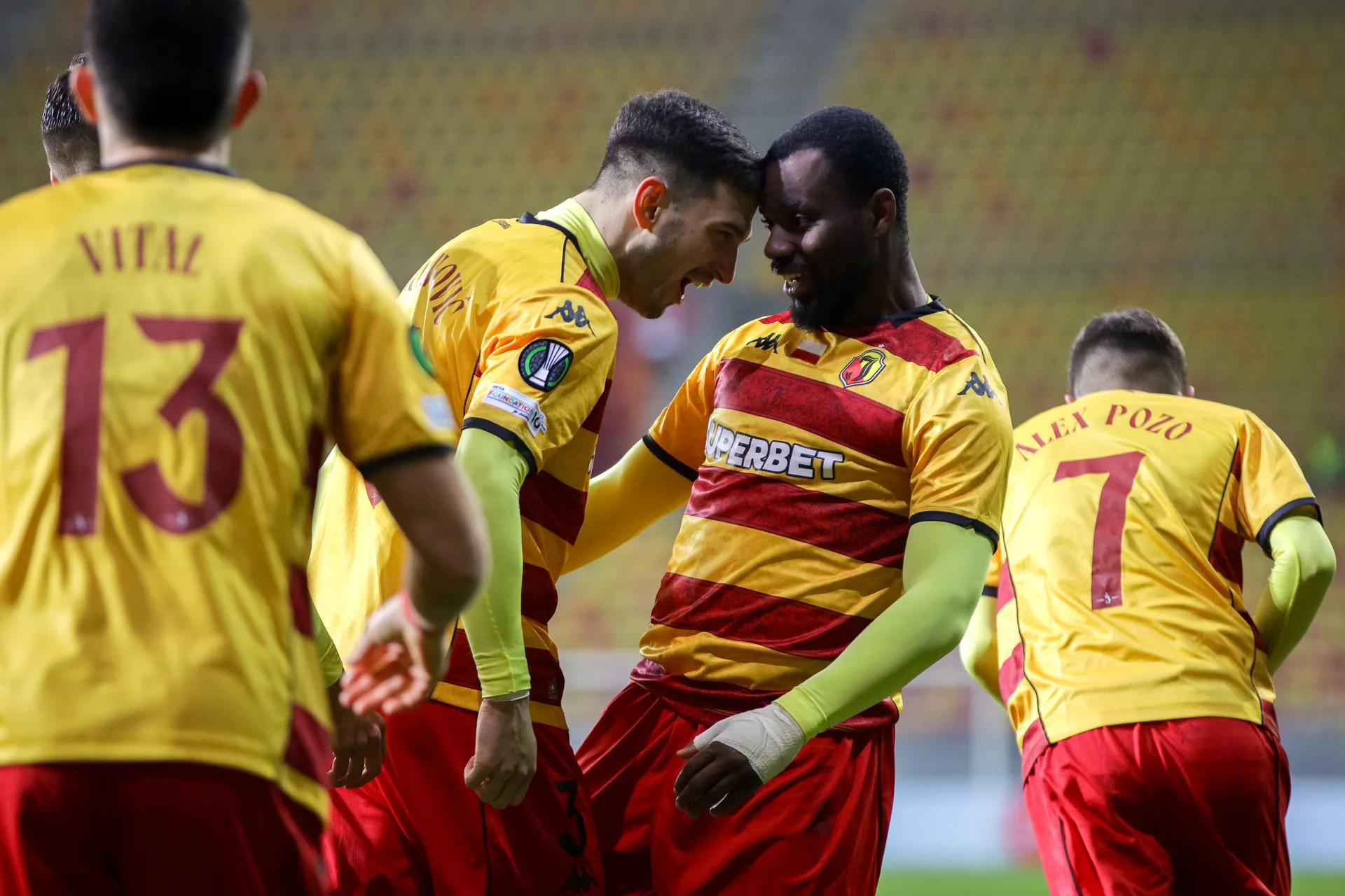 PKO BP Ekstraklasa Blog