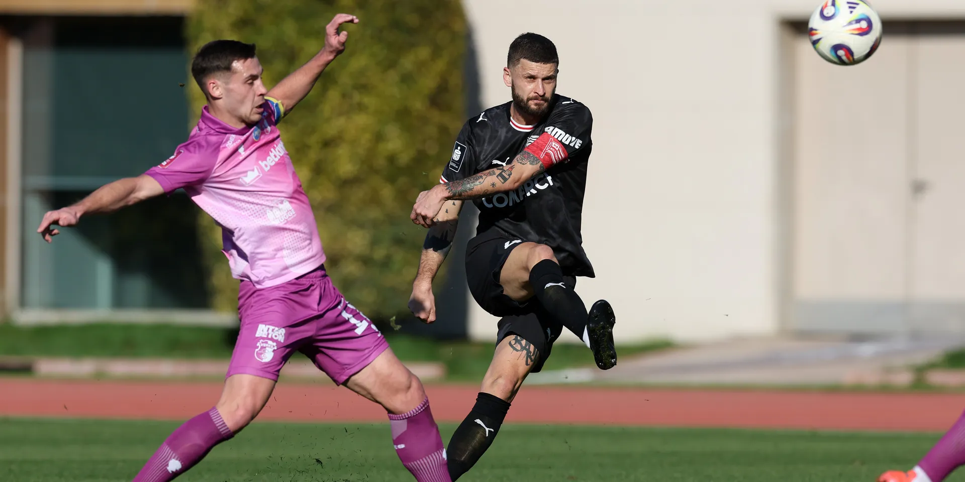 PKO BP Ekstraklasa Blog