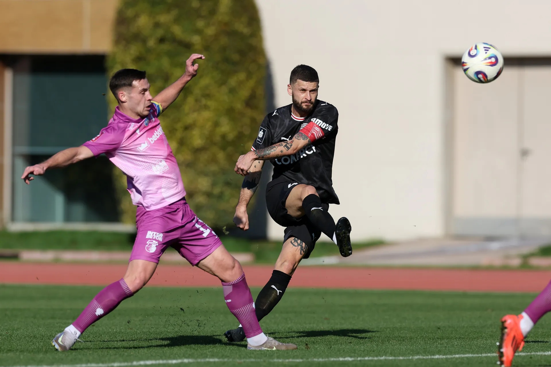 PKO BP Ekstraklasa Blog