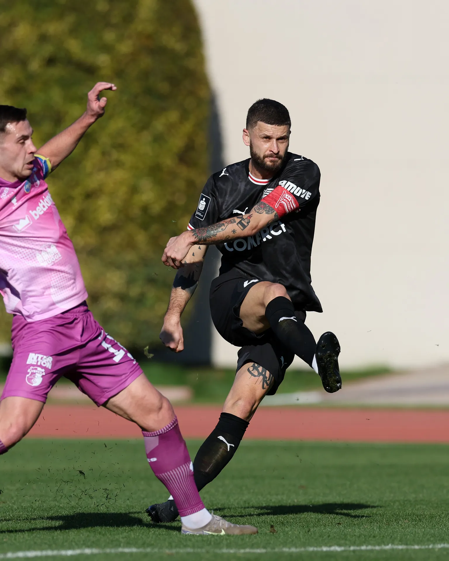 PKO BP Ekstraklasa Blog