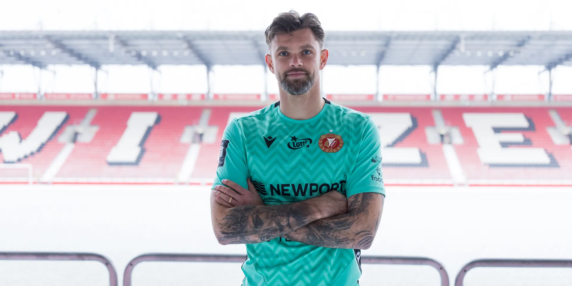 PKO BP Ekstraklasa Blog