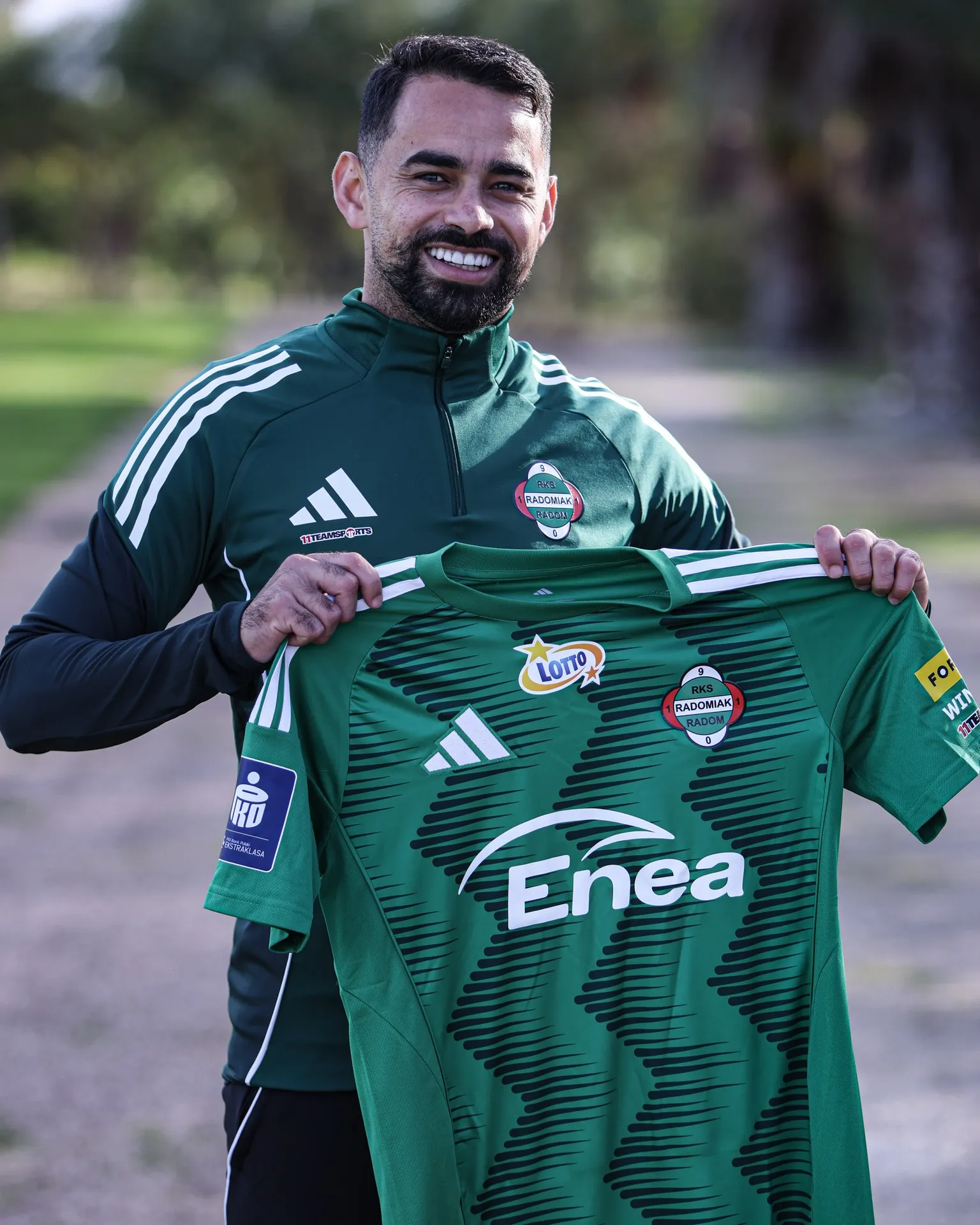 PKO BP Ekstraklasa Blog