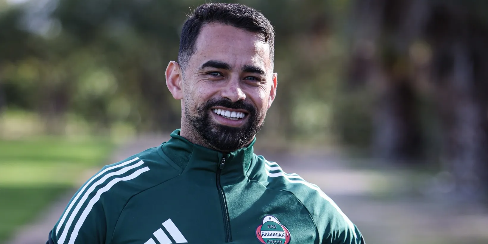 PKO BP Ekstraklasa Blog