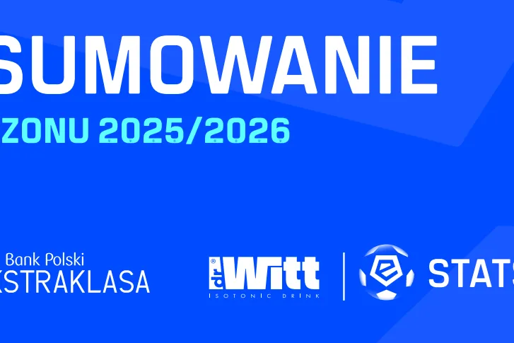 PKO BP Ekstraklasa Blog