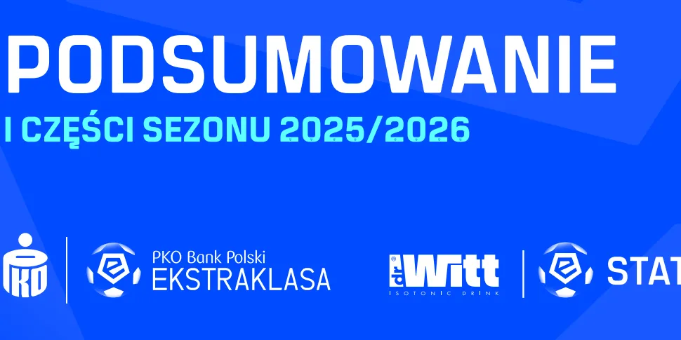 PKO BP Ekstraklasa Blog