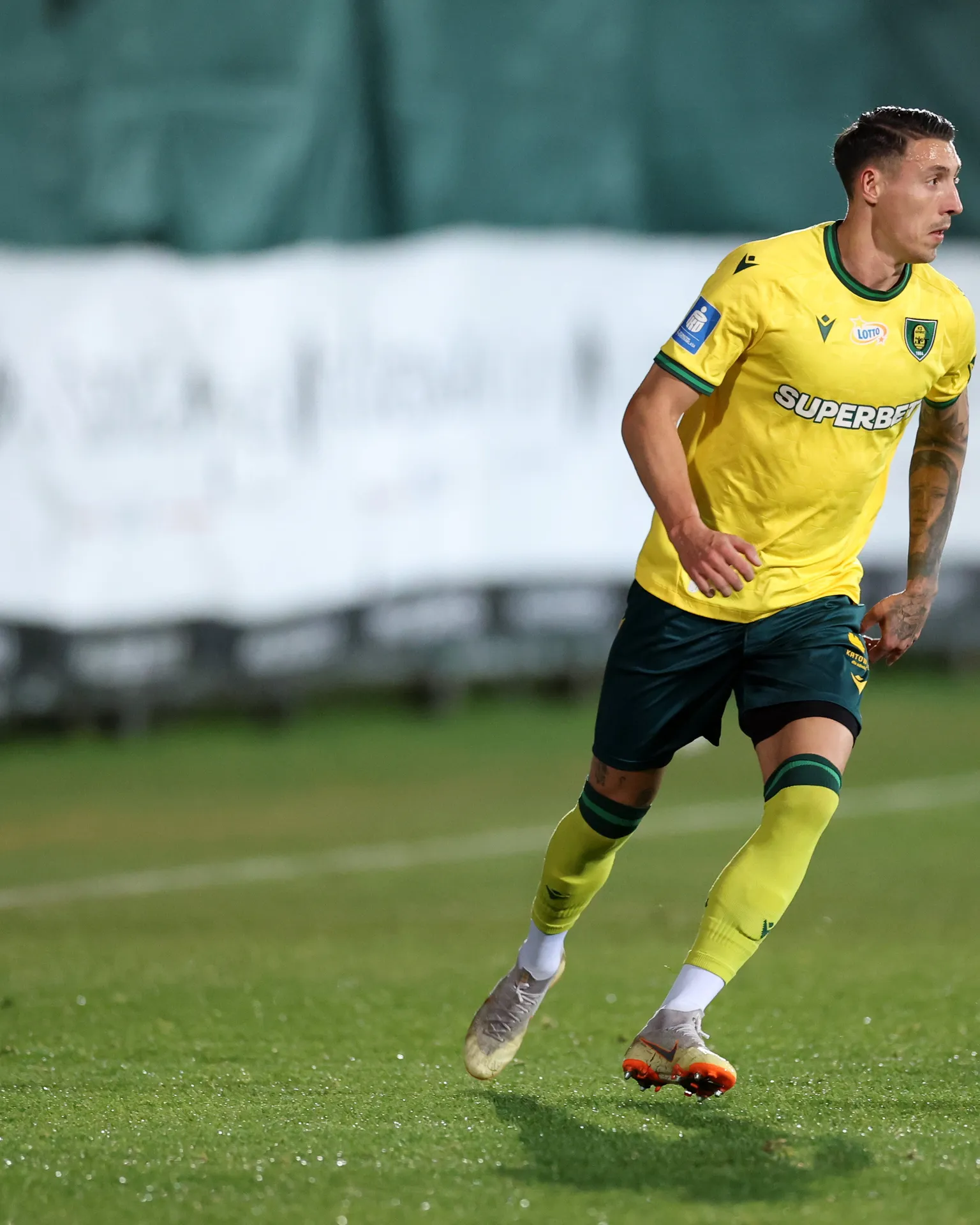 PKO BP Ekstraklasa Blog